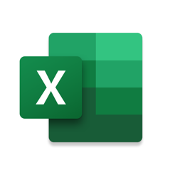 Excel for Windows now supports collaborative editing