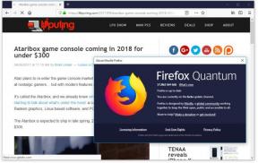 Mozilla has released a beta version of the high-speed browser Firefox Quantum