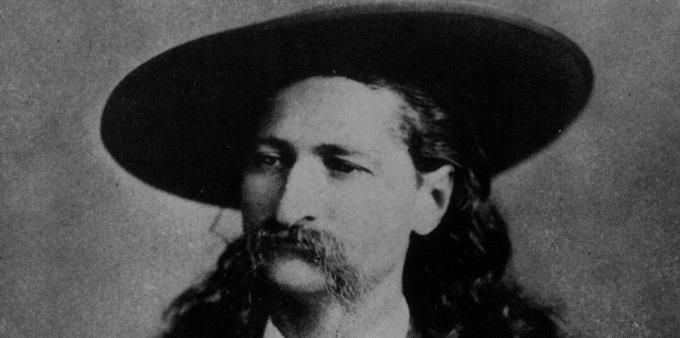 Historical myths: cowboys wore cowboy hats