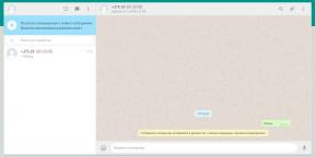 How to send messages to WhatsApp, without saving the recipient's number