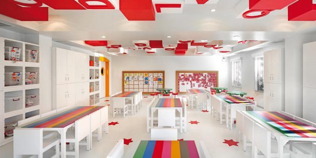 Hotels for families with children: Ela Quality Resort 5 *, Belek, Turkey