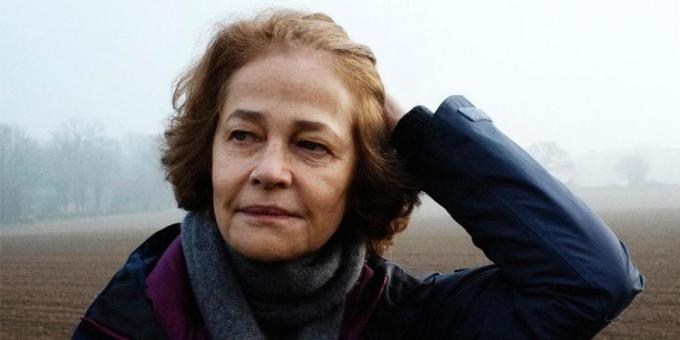 The book "Dune" will be embodied in the new film adaptation of Helen Mohiam play Charlotte Rampling