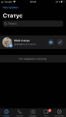 Dark theme added to WhatsApp for iOS and Android