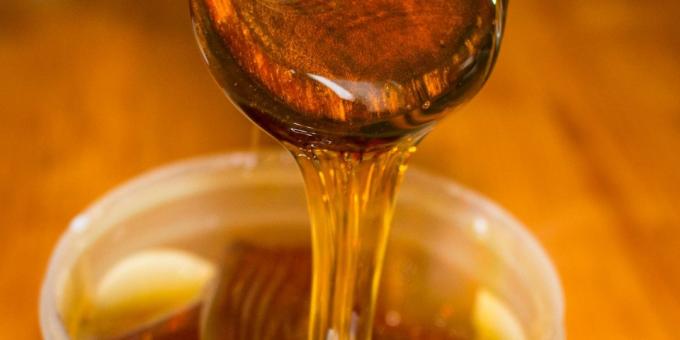 Honey paste shugaring