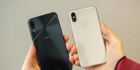 IPhone style Asus has introduced Zenfone 5 and Zenfone 5z X