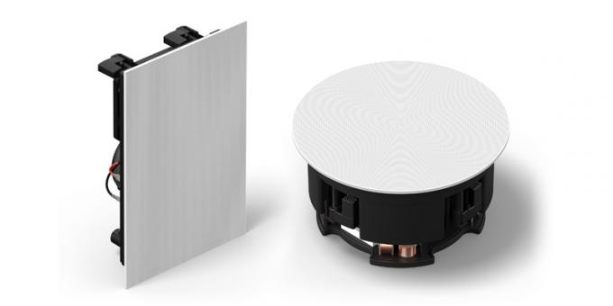 New columns Sonos: Design Features