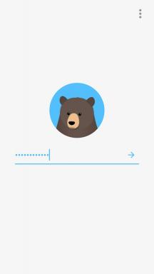RememBear: Password Manager - all passwords are protected by a bear