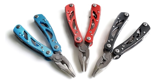 full-length Multitools