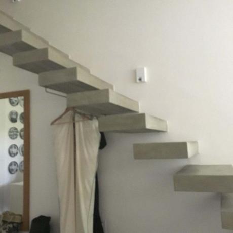 terrible stairs