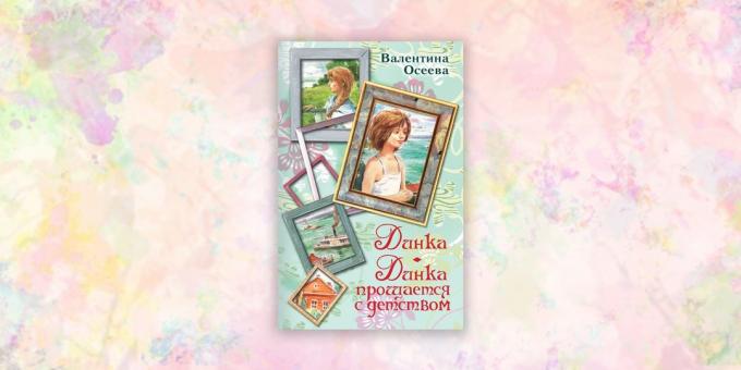 books for children, "Dink" Valentine Oseeva