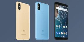 Xiaomi Mi A2 and Mi A2 Lite on pure Android officially announced