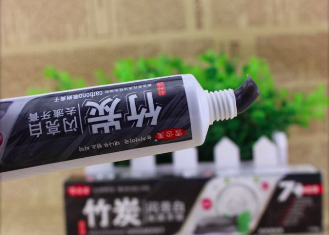 AliExpress - black toothpaste