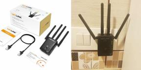 Must Take: Wavlink Dual Band Repeater to Improve Wi-Fi Signal