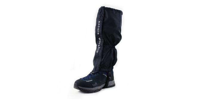 protective gaiters