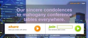 Join.me: the easiest way to organize a web conference