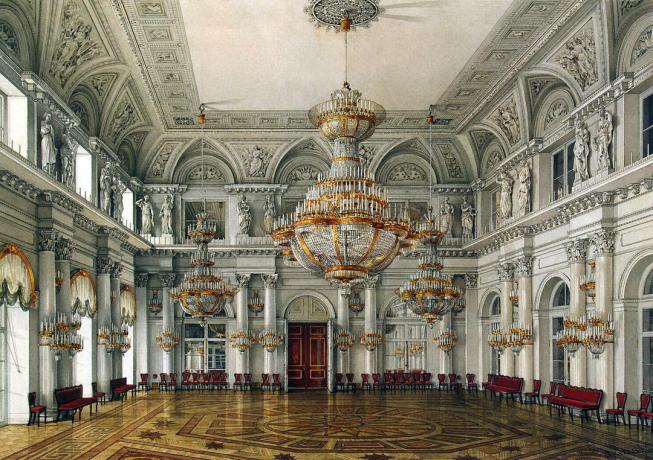 Winter Palace