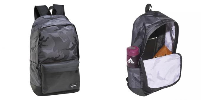 Backpack Adidas Classic Camouflage