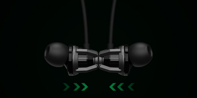 Xiaomi unveils Black Shark Ophidian wireless gaming headphones with minimal latency
