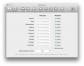 XScope for OS X: universal measure for designers