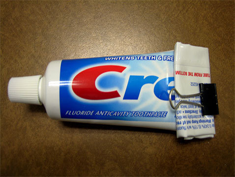 Toothpaste