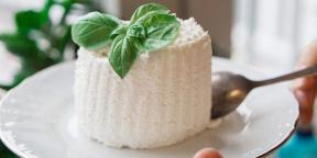 4 ricotta recipe that tastes better shopping