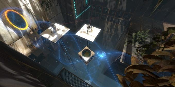 The best games on the Xbox 360: Portal 2