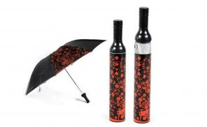 Found AliExpress: umbrella, bottle, music box, bottle opener in the form of Darth Vader