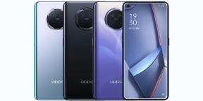 OPPO unveils flagship Ace2