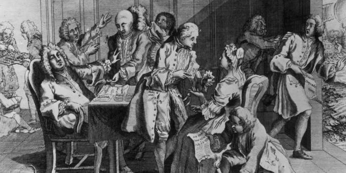 6 dumbest wars in history: the war for Jenkins' ear
