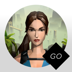Monument Valley 2 and Lara Croft Go Giveaway