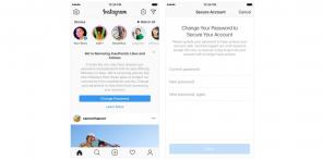 Instagram started removing fake huskies and subscriptions