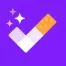 Smoxy is the app that will give you the superpower to quit smoking