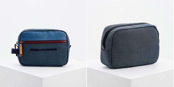 Toiletry bag Piquadro