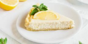 10 cottage cheese pies that run out very quickly
