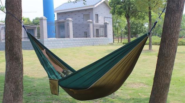 Hammock