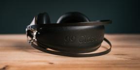 Review of Meze 99 Classics - premium headphones with individual design