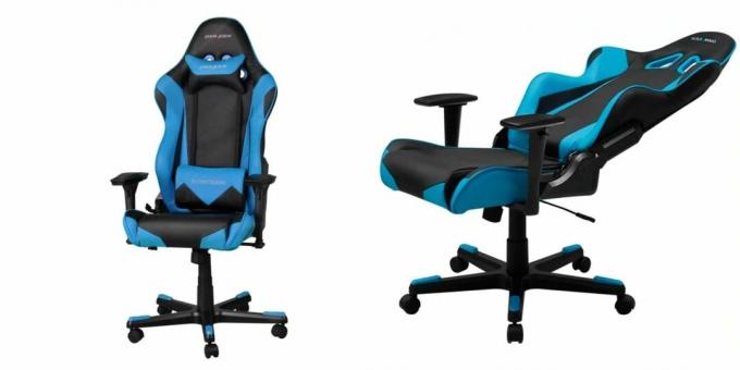 DXRacer Racing OH / RE0 Chair
