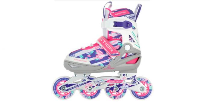 Roller skates for girls