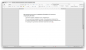In LibreOffice 5.3 appeared ribbon interface and the ability to work in the cloud
