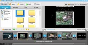 "Photo Slideshow Creator PRO»: how to create a professional slideshow in 5 minutes