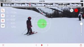 Emulsio - cool stabilizer shoot videos for iPhone / iPad