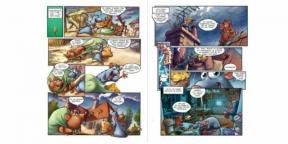 6 colorful comics your kids should read