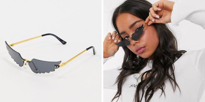 Asos Design Sunglasses