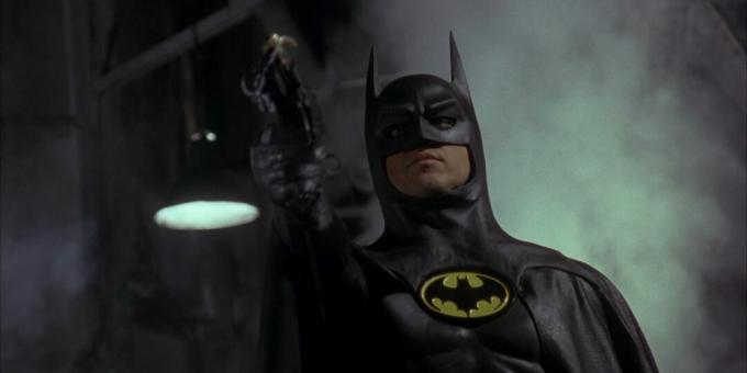 Best Superhero Movies: Batman