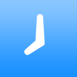 Hours - best app for time recording on iOS