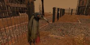 "Mor": what is known about the remake of atmospheric game about survival in the plague