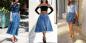 10 most fashionable skirts 2019