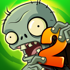 Plants vs Zombies 2: continuation of confrontation