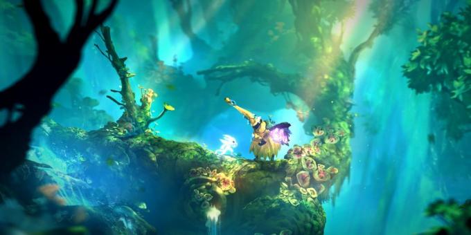 Most Anticipated Games 2019: Ori and the Will of the Wisps