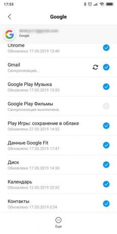 How to transfer data from Android to Android: Synchronize your old smartphone data with your account